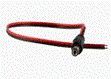 CONECTOR PLUG DC