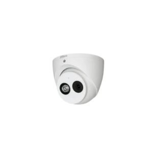 CAMARA HDCVI DOMO 2MP *CON AUDIO