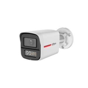 CAMARA HDCVI BALA 2MP WIZCOLOR