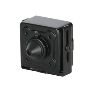 CAMARA PINHOLE STARLIGHT DUAL 2MP