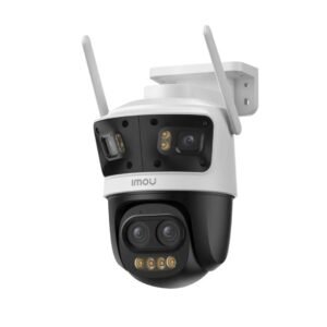 CAMARA IP WIFI CRUISER PANO Z 13MP