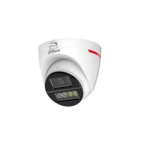 CAMARA HDCVI DOMO 2MP WIZCOLOR