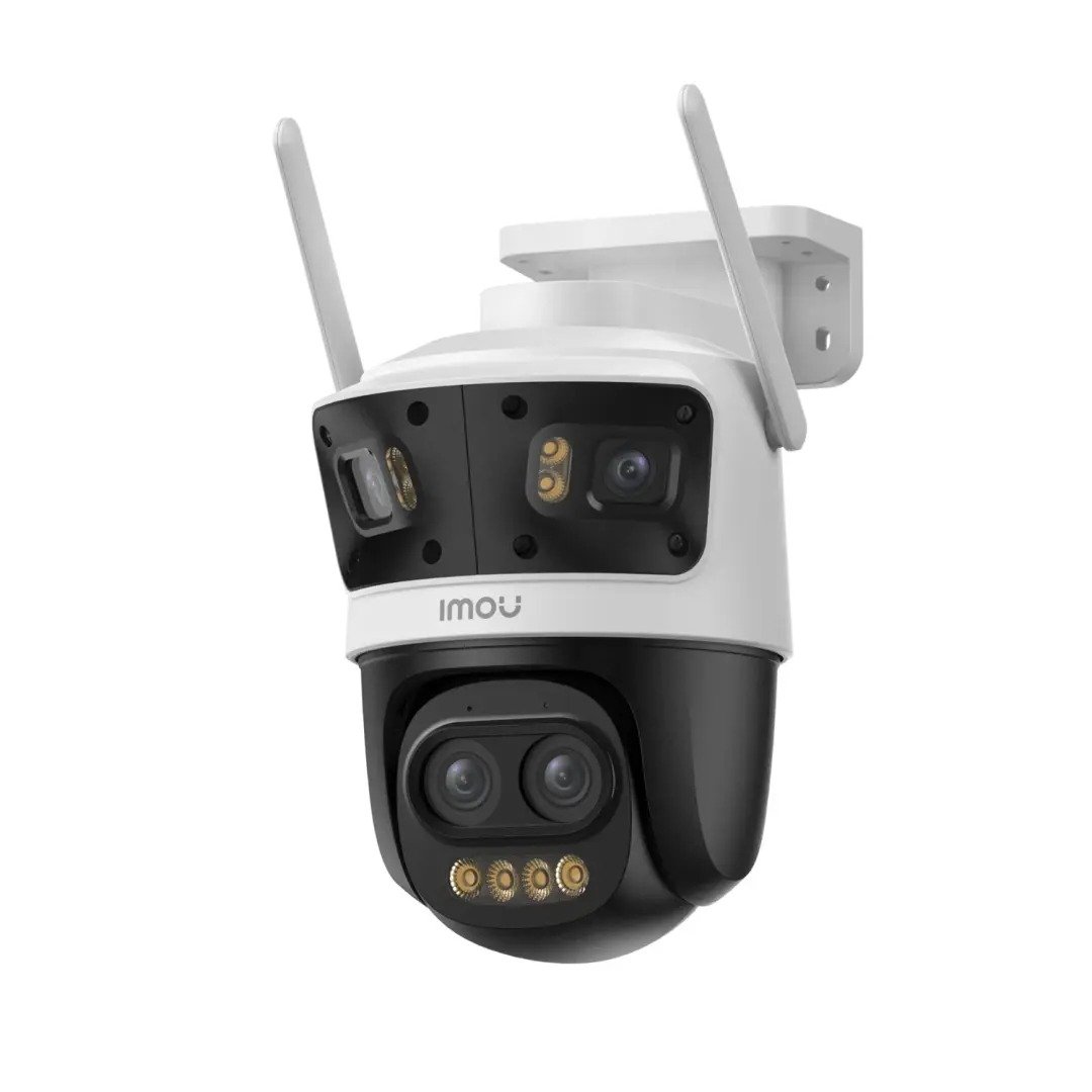 CAMARA IP WIFI CRUISER PANO Z 13MP